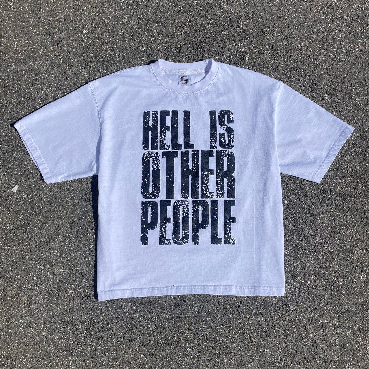Phœnix tee
