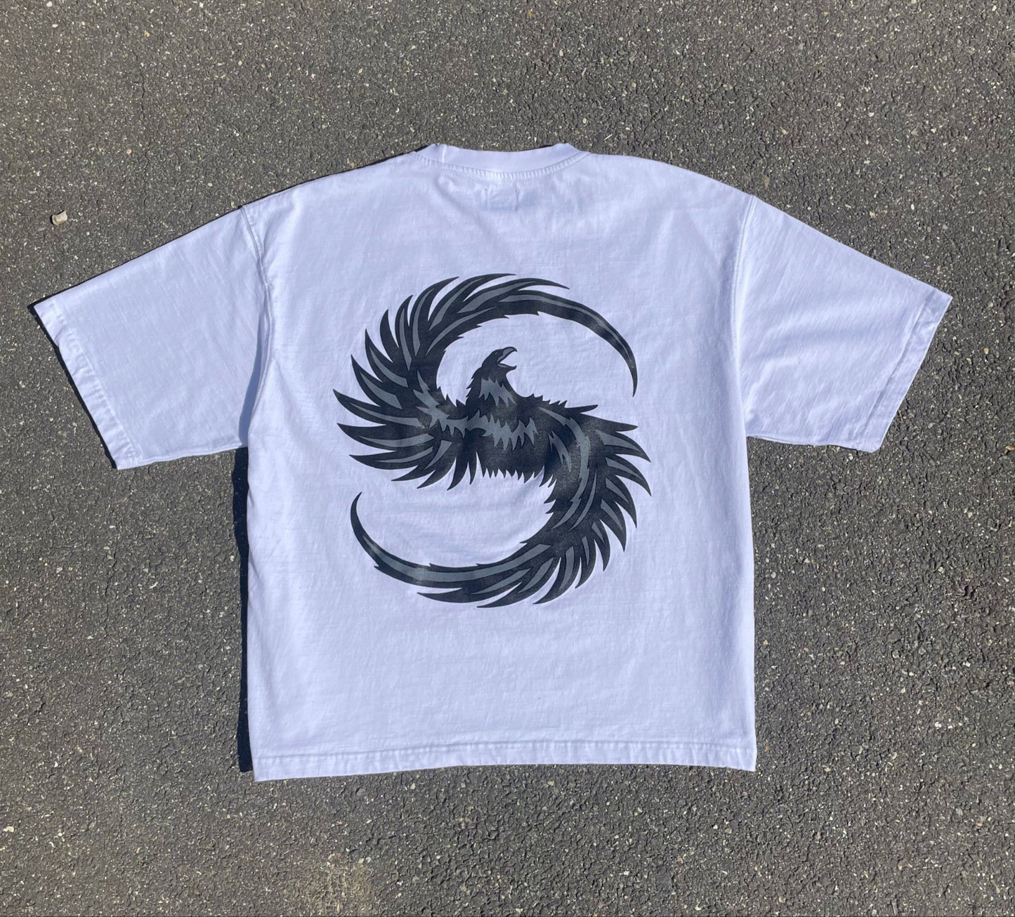 Phœnix tee